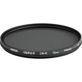 C-alpii49crpl Hoya Alpha Ii Circular Polarizer Filter 49mm C-alpii49crpl Hoya Alpha Ii Circular Polarizer Filter 49mm