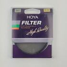 B72nd2xgb Hoya Filter Nd2 Ndx2 72.0s 72mm Made In Japan By Tokina Co. Ltd. New Sealed
