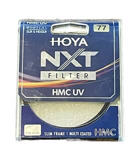 Fu0201 Hoya Nxt Hmc Uv 77mm Multicoated Slim Frame Protection Filter 77 New Sealed Box