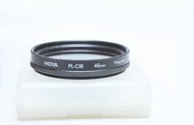 H46cpl Hoya 46mm Circular Cir Polarizing Polarizer Lens Filter C-pl Cpl H46cpl Hoya 46mm Circular Cir Polarizing Polarizer Lens Filter C-pl Cpl
