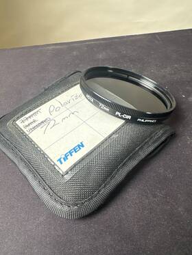 H72cpl Hoya 72mm Circular Cir Polarizing Polarizer Lens Filter C-pl Cpl