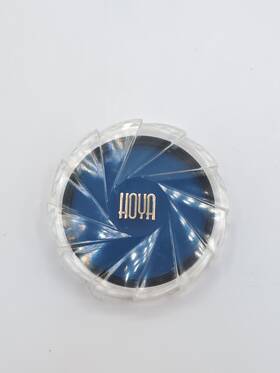 H7780a Hoya 58mm Hmc 80a 80-a 80 A Color Conversion Glass Lens Filter Japan Multi Coat