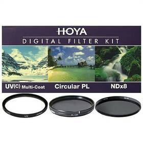 Uv-cpl-nd8 Hoya Hk-dg82-ii 82mm Filter Kit Ii Digital For Lens Uv-cpl-nd8 Hoya Hk-dg82-ii 82mm Filter Kit Ii Digital For Lens