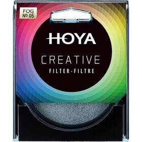 Hr-62fog10 Hoya Fog Diffuser 1.0 62mm