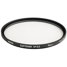 Hr-82sft05 Hoya 82mm Creative Softener No0.5 Glass Filter #hr-82sft05