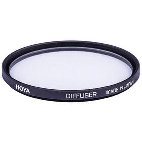 Hy405df Hoya 40.5mm Diffuser Glass Filter