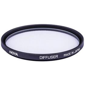 Hy58df Hoya 58mm Diffuser Glass Filter