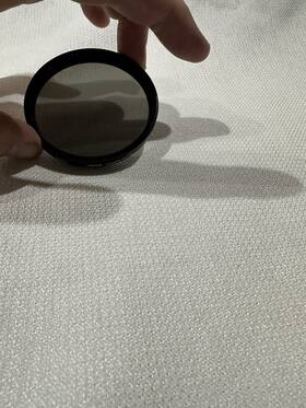 Hya67vdyii Hoya 67mm Variable Density Ii Filter