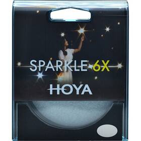 S-82spkl6x Hoya 82mm Sparkle 6x Filter S-82spkl6x Hoya 82mm Sparkle 6x Filter