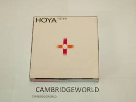 S55softbgb Hoya 55mm Softener B Filter With Case Authorized Dealer