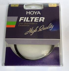 S62softbgb Hoya Softener B Filter 62.0s 62mm Slim Frame Brand New