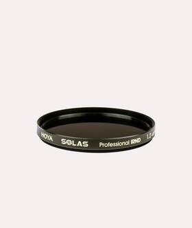 U-xsl-62irnd12 Hoya 62mm Nd Filter 4-stop - Open Box