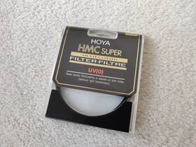X77uv Hoya Hmc Super Multi-coated 77mm Uv Filter X77uv Hoya Hmc Super Multi-coated 77mm Uv Filter