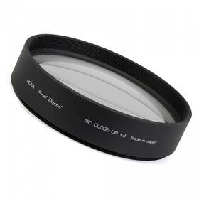 Hoya Xd-55cup3 55mm Dmc Pro1 Digital Close Up 3 Lens Filter. U.s. Authorized Dealer