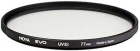 Xev-58uv Hoya 58mm Evo Smc Uv Super Multi-coated Slim Frame Glass Filter