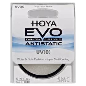 Xeva-37uv Hoya 37mm Evo Antistatic Uv Filter