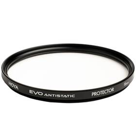 Xeva-86protec Hoya 86mm Evo Antistatic Protector Filter #xeva-86protec