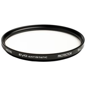 Xeva-95protec Hoya 95mm Evo Antistatic Protector Filter #xeva-95protec