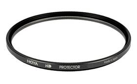 Xhd67protec Hoya Yhdprot067 67mm Hd Digital Protector Screw In Filter Black