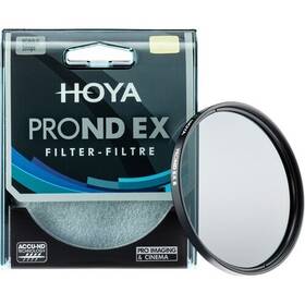 Xpd-52ndex8 Hoya Prond Ex Nd Filter 52mm 3-stop