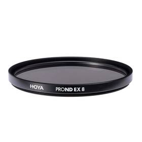 Xpd-77ndex8 Hoya New Prond Ex 8 Filter 77mm 3-stop Usa Authorized Dealer #37719