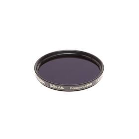 Xsl-62irnd18 Hoya Solas Irnd 1.8 62mm Infrared Neutral Density Filter