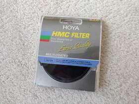 Ydnd8p077 Hoya New Hmc Nd8 Multi-coated Neutral Density 77mm Filter