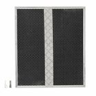 Hpf30 Broan Charcoal Filter For Series Xc Type