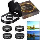 Hwh394344 Uv Cpl Filter Lens For Dji Phantom Professional Advanced Fpv