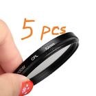 Hxj0388269801236el Andoer 5 52mm Cpl 708478189868