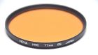 Hy7785a Hoya Color Conversion Hmc Lens Filter Mc Mm