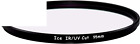 Ice-cut95 Ice 95mm Uv Ir Cut Thin Filter Optical Glass Multi-coated Mc 95