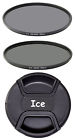 Nd1000 Ice-95ndset Ice 95mm Nd Filter 612085380030
