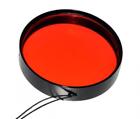 Ifred-sp1 Ifredsp1 Intova Sport Camera Red 0814002011083
