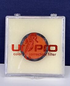 Ikelite Ur Pro Orange Correction Filter 37mm Diameter