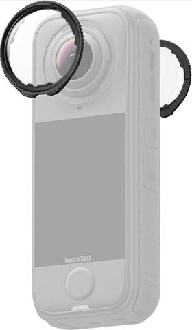 Yj91391 Insta 360 Brand New X4 Air Lens Guards