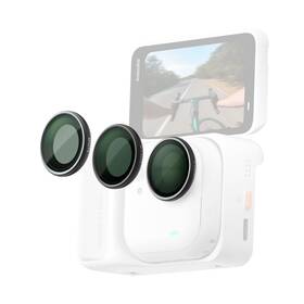 Insta360 842126113758 Go Ultra Nd Filter Set