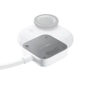 Insta360 842126113789 Go Ultra Charging Base