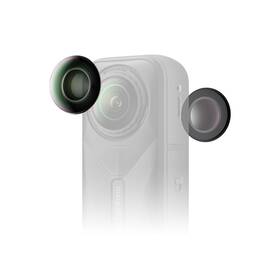 Insta360 842126114892 X5 Lens Kit Double