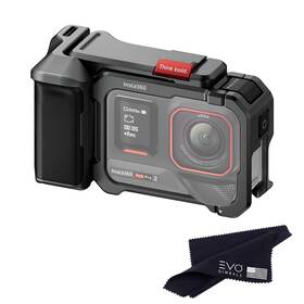 Grey-alt1 Insta360 Ace Pro 2/ace Xplorer Grip Kit Slate Grey More Comfortable Trans