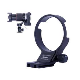 Fba-is-c24105rf Ishoot Lens Collar Tripod Mount Ring Compatible With Canon Rf 24-105mm F4l Is Usm L
