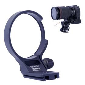 Fba-is-rf1535 Ishoot Lens Collar Tripod Mount Ring Compatible With Canon Rf 15-35mm F2.8l I