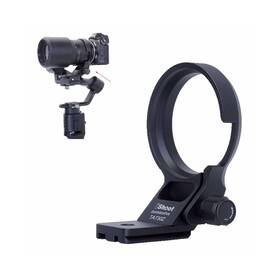 Fba-is-ta730z Ishoot Lens Collar Tripod Mount Ring Compatible With Tamron 70-300 F/4.5-6.3