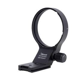 Ph03-is-sm105a Ishoot 82mm Metal Tripod Mount Ring Lens Collar Compatible With Sigma 105mm F