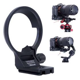 Ishoot Phca-is-ta70180g2 Tripod Mount Ring Lens Collar Compatible With Tamron 70-180mm F/2.8 Di