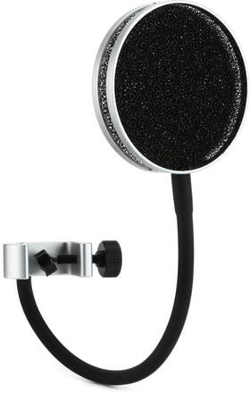 Isovox 810200031229 Isopop Filter - Silver