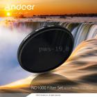 Ixw9656925034552fj Andoer 77mm Nd1000 10 713893237841