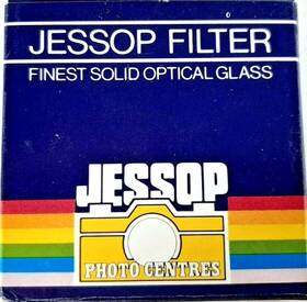 Jessop 030454009088 Filter Finest Solid Optical Glass Lens 52mm By Photo Centres Jessop 030454009088 Filter Finest Solid Optical Glass Lens 52mm By Photo Centres