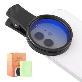 17282931185418 Jianwei 52mm Clip-on Cpl Phone Camera Lens Filter Kit Clip On Polarizer 17282931185418 Jianwei 52mm Clip-on Cpl Phone Camera Lens Filter Kit Clip On Polarizer