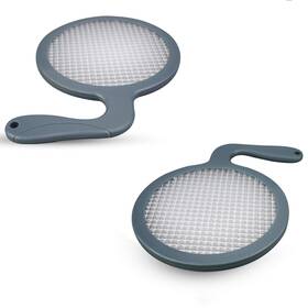 Jjc 970696040311 Durable And Lightweight Universal White Balance Filter For Lenses Up To 95mm